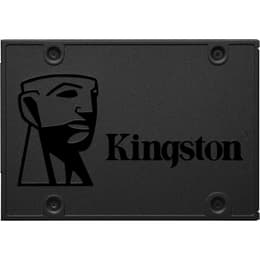 Kingston SA400S37 External hard drive - SSD 120 GB SATA