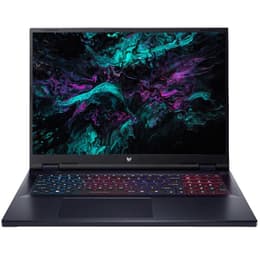 Acer Predator Helios Neo PHN18-71-7019 18-inch - Core i7-14650HX - 32GB 1000GB Nvidia GeForce RTX 4060 QWERTY - English