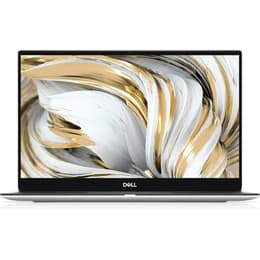 Dell XPS 13 9305 13-inch (2020) - Core i7-1165G7 - 16GB - SSD 256 GB QWERTY - English