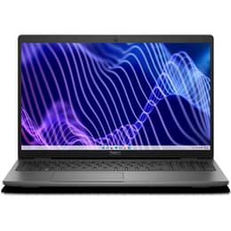 Dell Latitude 15 3540 15-inch (2023) - Core i5-1335U - 8GB - SSD 256 GB QWERTY - English