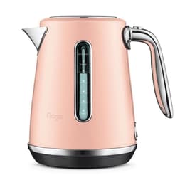 Sage Pink SKE735RWM L - Electric kettle