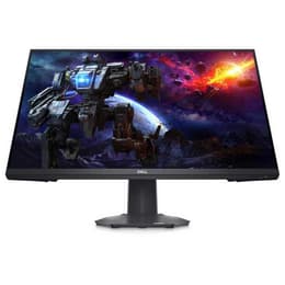 27-inch Dell G2723HN 1920 x 1080 LED Monitor Black