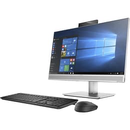 HP EliteOne 800 G4 23"-inch Core i5 3 GHz - SSD 512 GB - 16GB