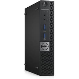 Dell OptiPlex 3040 Core i5-6500T 2.5 - SSD 128 GB - 8GB