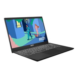 Msi Modern 15 H AI C1MG-030IT 15-inch (2023) - Core Ultra 5 125H - 16GB - SSD 512 GB QWERTY - Italian