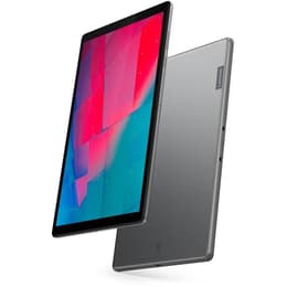 Tab M10 FHD Plus Gen 2 (2020) - WiFi + 4G