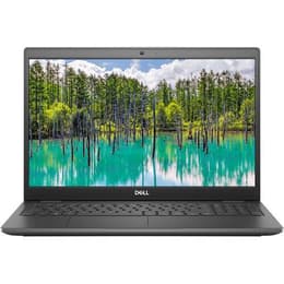 Dell Latitude 3510 15-inch (2020) - Core i5-10210U - 8GB - SSD 256 GB QWERTY - English