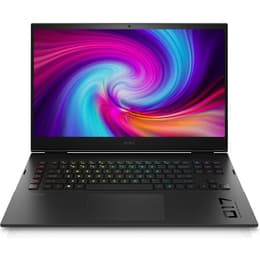 HP Omen 17-cm2001na 17-inch - Core i7-13700HX - 16GB 1000GB NVIDIA GeForce RTX 4060 QWERTY - English