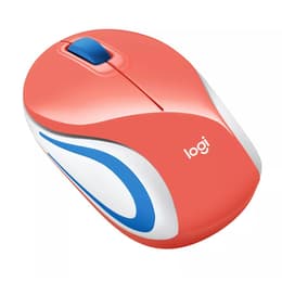 Logitech M187 Mouse Wireless