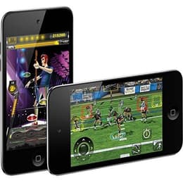 iPod touch 4 2010 8GB - Black