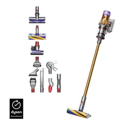 Dyson™ V12™ Slim Complete (Edition 2021) - Grey/Yellow