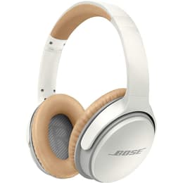 Bose SoundLink 2 AE wireless Headphones with microphone - White