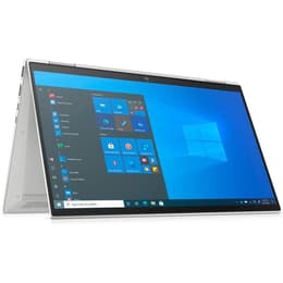 Hp EliteBook x360 1030 G8 14-inch (2020) - Core i5-1145G7 - 16GB - SSD 256 GB QWERTY - English