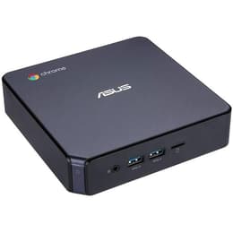 Asus Chromebox 3 CN65 N006U Core i7-8550U 1.8 - SSD 512 GB - 16GB