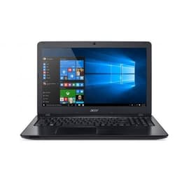 ACER ASPIRE F5-573G 15-inch (2017) - Core i5-7200U - 12GB - SSD 256 GB QWERTY - English