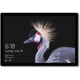 Microsoft Surface Pro 1796 12-inch Core m3-7Y30 - SSD 128 GB - 4GB Without keyboard