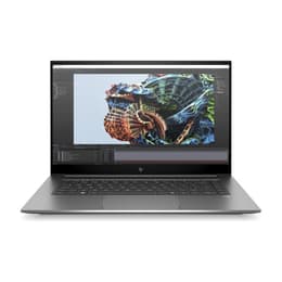 HP ZBook Studio G8 15-inch (2021) - Core i7-11850H - 32GB - HDD 1 TB QWERTY - English