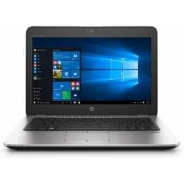 HP ELITEBOOK 725 G2 12-inch (2015) - A10 PRO 7350B - 8GB - SSD 128 GB AZERTY - French