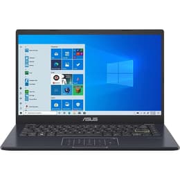 Asus E410MA 14-inch (2020) - Celeron N4020 - 4GB - HDD 64 GB QWERTY - English