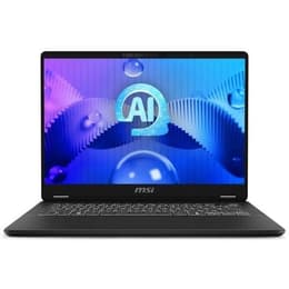 MSI Prestige 14 AI Evo C1MG-0066UK 14-inch (2023) - Core Ultra 5 125H - 16GB - SSD 512 GB QWERTY - English