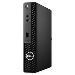 Dell OptiPlex 3090 MFF Core i5-10500T 2.3 - SSD 256 GB - 16GB