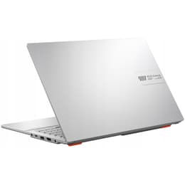 Asus Vivobook Go 15 E1504FA-NJ311W 15-inch (2022) - Ryzen 5 7520U - 16GB - SSD 512 GB QWERTY - Spanish