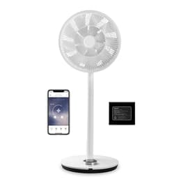 Duux Whisper Flex + Accu DXCF13R Fan