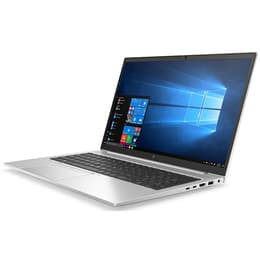 HP EliteBook 850 G7 15-inch (2020) - Core i5-10310U - 32GB - SSD 512 GB QWERTY - English