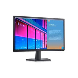 24-inch Dell SE2422HX 1920 x 1080 LED Monitor Black