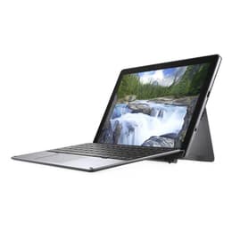 Dell Latitude 7210 12-inch Core i5-10310U - SSD 256 GB - 8GB QWERTY - English