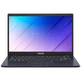 Asus VivoBook E410 E410MA-C4128BL0W 14-inch (2020) - Celeron N4020 - 4GB - SSD 128 GB QWERTY - English