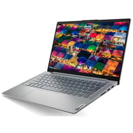 Lenovo IdeaPad 5 14ARE05 14-inch (2020) - Ryzen 7 4700U - 16GB - SSD 512 GB QWERTY - English