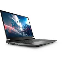 Dell G16 7630 16-inch - Core i7-13700HX - 32GB 1000GB NVIDIA GeForce RTX 4060 QWERTY - English