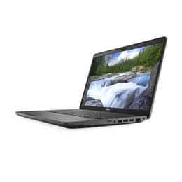 Dell Latitude 5501 15-inch (2019) - Core i7-9850H - 32GB - SSD 512 GB QWERTY - English