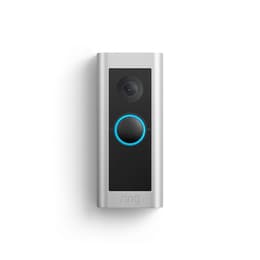 Ring Doorbell Pro 2 Camcorder - Silver