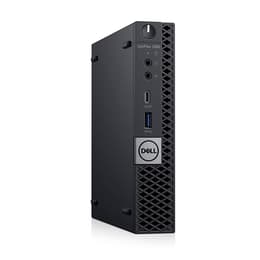 Dell OptiPlex 7060 Micro Core i5-8500T 2.1 - SSD 512 GB - 16GB