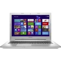 Lenovo IdeaPad Z50-70 15-inch (2014) - Core i5-4210U - 6GB - SSD 256 GB QWERTY - English