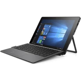 HP Pro X2 612 G2 12-inch Core m3-7Y30 - SSD 256 GB - 8GB Without keyboard