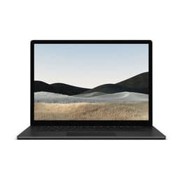 Microsoft Surface Laptop 4 13-inch (2024) - Core i7-1185G7 - 16GB - SSD 256 GB QWERTY - English