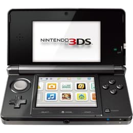 Nintendo 3DS - Black