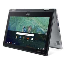 Acer ChromeBook Spin 11 CP311-1H-C16P Celeron 1.1 GHz 32GB eMMC - 4GB QWERTY - English