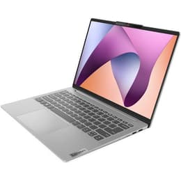 Lenovo 82M8000MUK 14-inch (2021) - Pentium Gold 7505 - 4GB - SSD 128 GB QWERTY - English