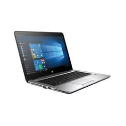 Hp EliteBook 840 G3 14-inch (2016) - Core i5-6200 - 8GB - SSD 256 GB QWERTY - English