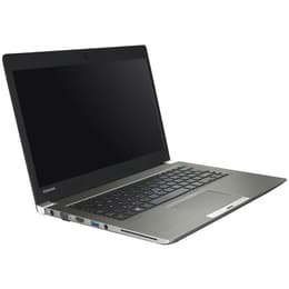 Toshiba Portege Z30-A-1GX 13-inch (2015) - Core i5-4210U - 4GB - SSD 128 GB QWERTY - English