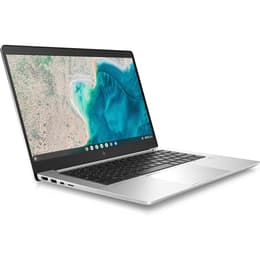 HP Chromebook C640 G2 14-inch (2019) - Core i5-1145G7 - 8GB - SSD 128 GB QWERTY - English