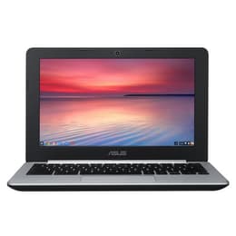 Asus Chromebook C200MA-KX017 Celeron 2.1 GHz 16GB eMMC - 2GB QWERTY - English