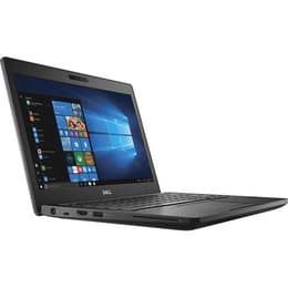 Dell Latitude 5290 2-in-1 12-inch (2018) - Core i5-8350U - 8GB - SSD 256 GB QWERTY - English