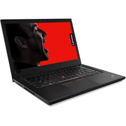 Lenovo ThinkPad T480 14-inch (2018) - Core i5-8350U - 32GB - SSD 1000 GB QWERTY - English