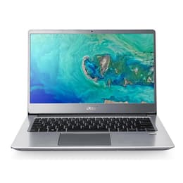 Acer Swift 3 SF314-41 14-inch (2019) - Ryzen 3 3200U - 4GB - SSD 256 GB QWERTY - English