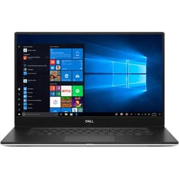 Dell Precision 5530 15-inch (2018) - Core i9-8950HK - 32GB - SSD 256 GB QWERTY - English